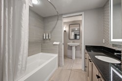 Salle de bains - 