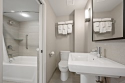 Salle de bains - 