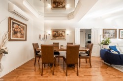 Salle à manger - 