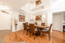 Salle à manger - 