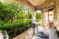Terrasse - 