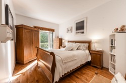 Chambre à coucher - 