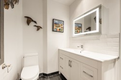 Salle de bains - 