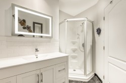Salle de bains - 