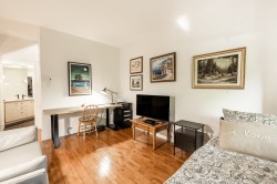 Chambre à coucher - 