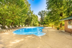 Piscine - 