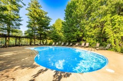Piscine - 