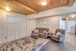 Salle familiale - 