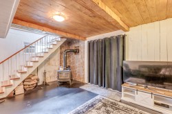 Salle familiale - 