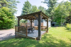 Terrasse - 
