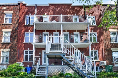 665 2e Avenue  Montréal (Verdun/Île-Des-Soeurs), QC H4G 2W7