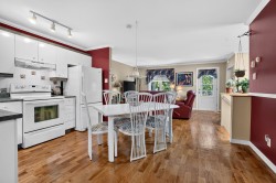 Salle à manger - 