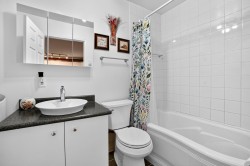 Salle de bains - 