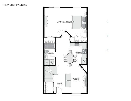 Other - 665 2E Avenue, Montréal (Verdun/Île-Des-Soeurs), QC - Other