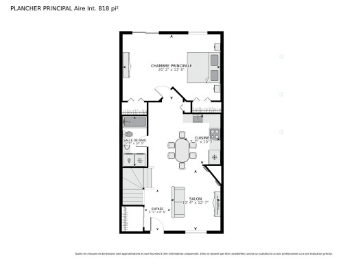 Floor Plan - 665 2E Avenue, Montréal (Verdun/Île-Des-Soeurs), QC - Other
