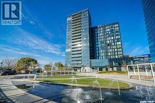 1804 490 2Nd Avenue S, Saskatoon, SK 