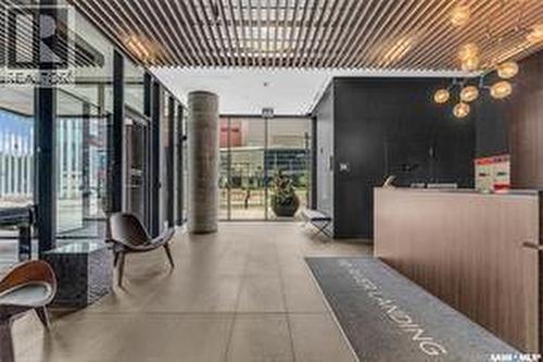 1804 490 2Nd Avenue S, Saskatoon, SK 
