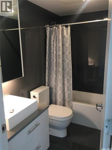 1804 490 2Nd Avenue S, Saskatoon, SK 