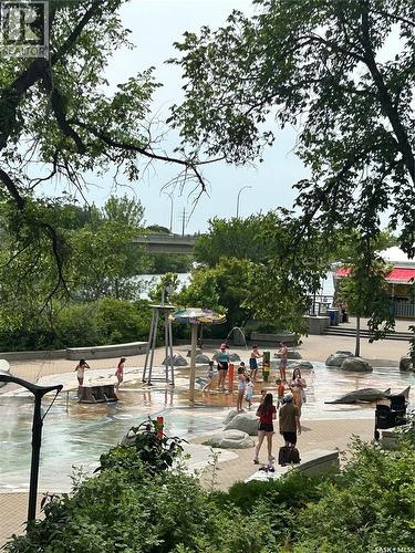 1804 490 2Nd Avenue S, Saskatoon, SK - Outdoor