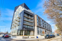 412-90 Glen Everest Road  Toronto, ON M1N 0C3