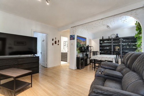 Salon - 75  - 77 42E Avenue, Montréal (Lachine), QC 
