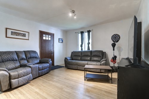 Salon - 75  - 77 42E Avenue, Montréal (Lachine), QC 