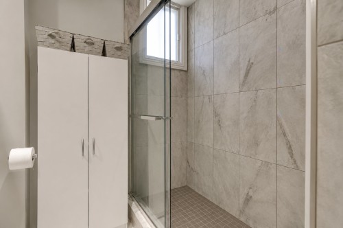 Salle de bains - 75  - 77 42E Avenue, Montréal (Lachine), QC 