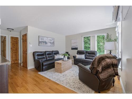 448 Yoho Lake Rd, Yoho, NB 