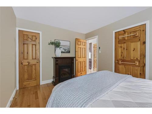 448 Yoho Lake Rd, Yoho, NB 