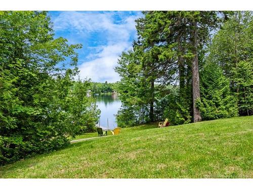448 Yoho Lake Rd, Yoho, NB 