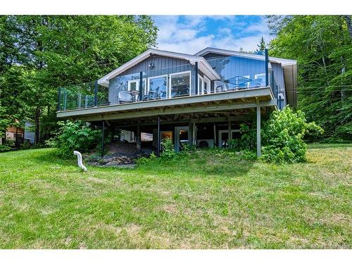448 Yoho Lake Rd, Yoho, NB 