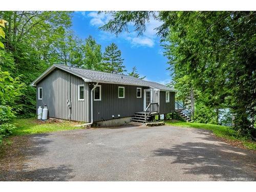 448 Yoho Lake Rd, Yoho, NB 