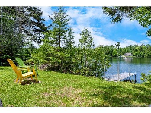 448 Yoho Lake Rd, Yoho, NB 
