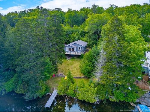448 Yoho Lake Rd, Yoho, NB 