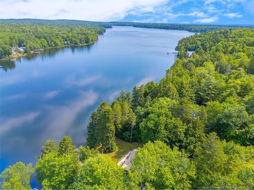 448 Yoho Lake Rd, Yoho, NB 