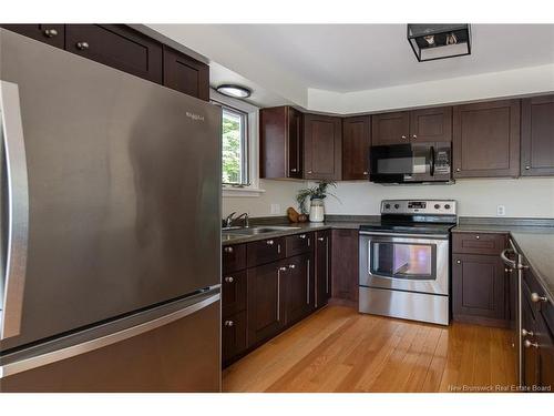 448 Yoho Lake Rd, Yoho, NB 