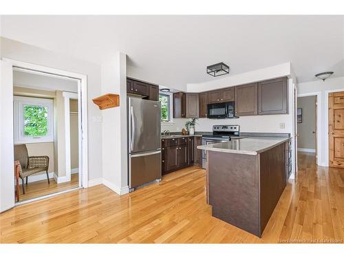 448 Yoho Lake Rd, Yoho, NB 