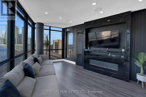 2308 - 3 Navy Wharf Court N, Toronto, ON 