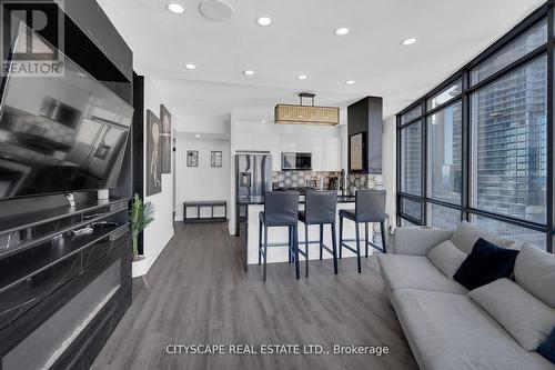 2308 - 3 Navy Wharf Court N, Toronto, ON 