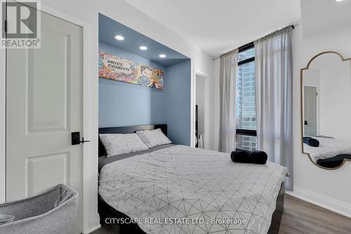 2308 - 3 Navy Wharf Court N, Toronto, ON 
