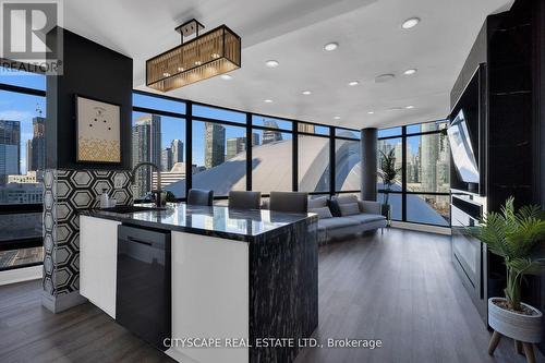 2308 - 3 Navy Wharf Court N, Toronto, ON 