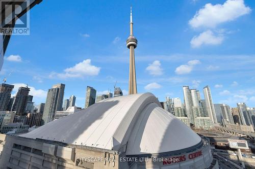 2308 - 3 Navy Wharf Court N, Toronto, ON 