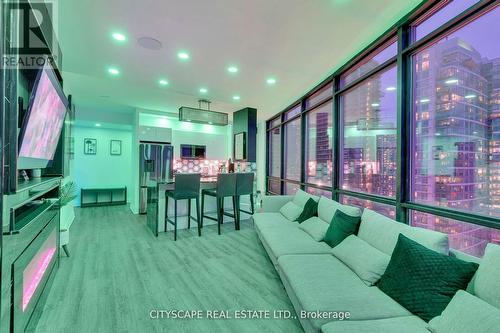 2308 - 3 Navy Wharf Court N, Toronto, ON 