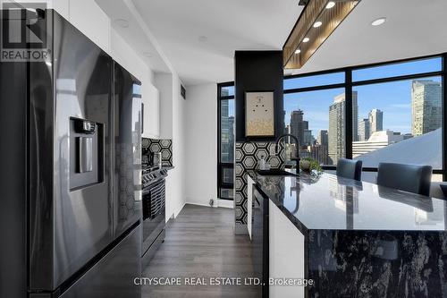 2308 - 3 Navy Wharf Court N, Toronto, ON 
