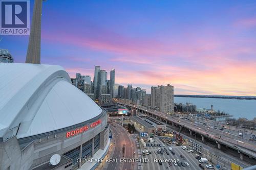 2308 - 3 Navy Wharf Court N, Toronto, ON 