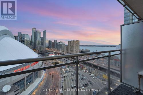 2308 - 3 Navy Wharf Court N, Toronto, ON 