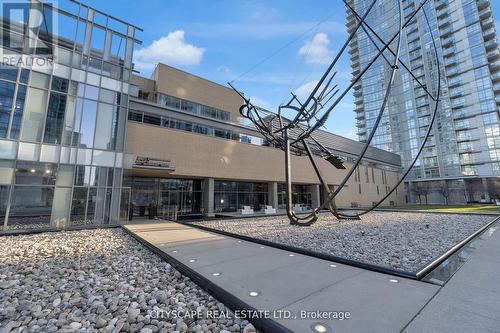 2308 - 3 Navy Wharf Court N, Toronto, ON 
