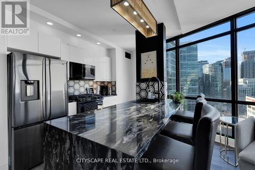 2308 - 3 Navy Wharf Court N, Toronto, ON 