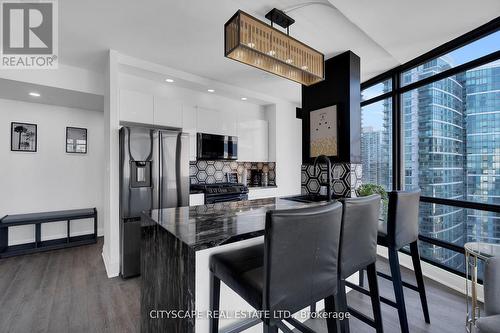 2308 - 3 Navy Wharf Court N, Toronto, ON 