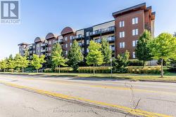 211 - 100 DEAN AVENUE Barrie, ON L4N 0V4
